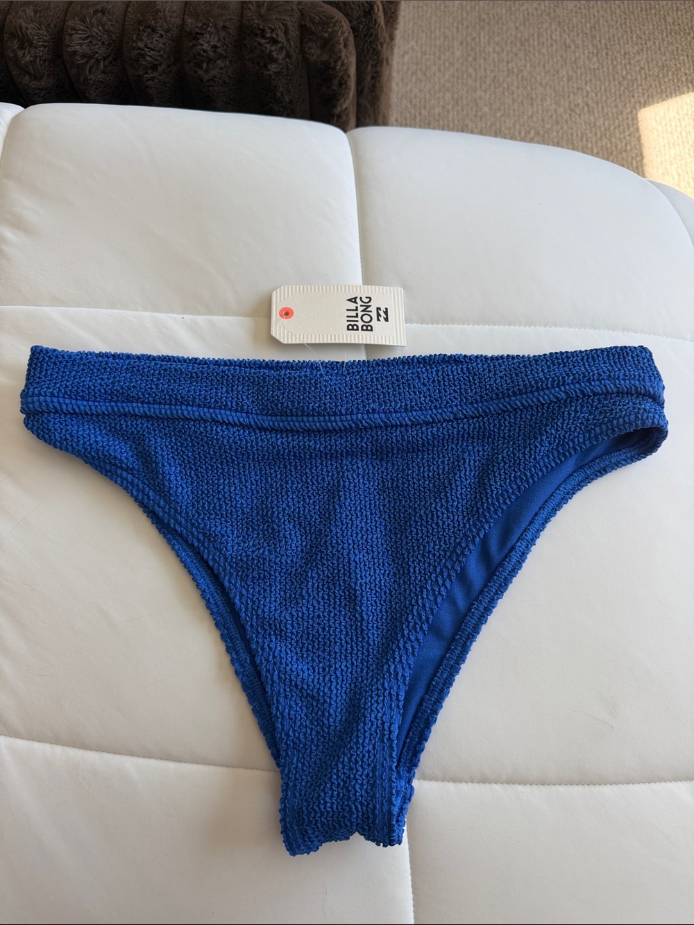NWT Billabong Bikini Bottoms